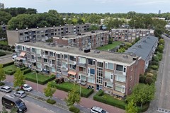 Verkocht onder voorbehoud: Jhr. De Savornin Lohmanstraat 66, 2982 RH Ridderkerk
