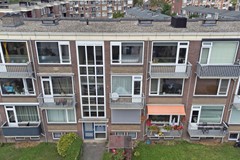 Verkocht onder voorbehoud: Jhr. De Savornin Lohmanstraat 66, 2982 RH Ridderkerk