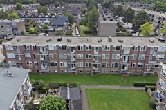 Verkocht onder voorbehoud: Jhr. De Savornin Lohmanstraat 66, 2982 RH Ridderkerk