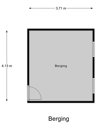 Jhr. De Savornin Lohmanstraat 66, 2982 RH Ridderkerk - 
