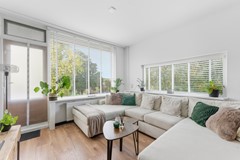 Onder optie: Sweelinckstraat 54, 2983XK Ridderkerk