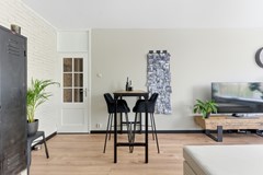 Onder optie:Sweelinckstraat 54, 2983 XK Ridderkerk - Foto