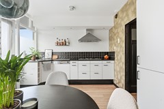 Onder optie: Sweelinckstraat 54, 2983 XK Ridderkerk