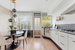 Onder optie: Sweelinckstraat 54, 2983 XK Ridderkerk