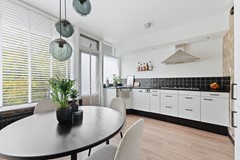 Onder optie: Sweelinckstraat 54, 2983 XK Ridderkerk