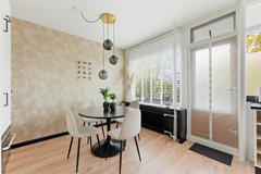 Onder optie: Sweelinckstraat 54, 2983 XK Ridderkerk