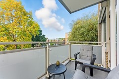 Onder optie: Sweelinckstraat 54, 2983 XK Ridderkerk