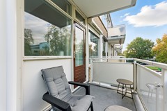 Onder optie: Sweelinckstraat 54, 2983 XK Ridderkerk