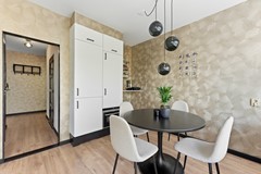 Onder optie: Sweelinckstraat 54, 2983 XK Ridderkerk