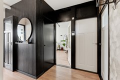 Onder optie: Sweelinckstraat 54, 2983 XK Ridderkerk