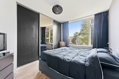 Onder optie: Sweelinckstraat 54, 2983 XK Ridderkerk