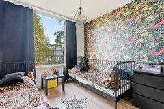 Onder optie: Sweelinckstraat 54, 2983 XK Ridderkerk