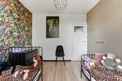 Onder optie: Sweelinckstraat 54, 2983 XK Ridderkerk