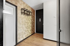 Onder optie: Sweelinckstraat 54, 2983 XK Ridderkerk