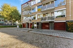 Onder optie: Sweelinckstraat 54, 2983 XK Ridderkerk