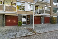 Onder optie: Sweelinckstraat 54, 2983 XK Ridderkerk