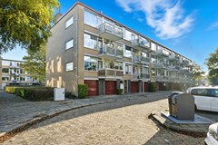 Onder optie: Sweelinckstraat 54, 2983 XK Ridderkerk