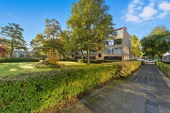 Onder optie: Sweelinckstraat 54, 2983 XK Ridderkerk