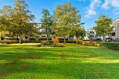 Onder optie: Sweelinckstraat 54, 2983 XK Ridderkerk