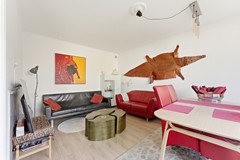 Nieuw in verkoop:Immanuel Kantstraat 242, 3076 DL Rotterdam - Foto