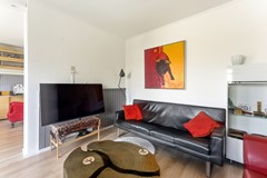 Nieuw in verkoop:Immanuel Kantstraat 242, 3076 DL Rotterdam - Foto