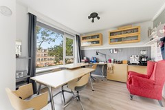 Nieuw in verkoop: Immanuel Kantstraat 242, 3076 DL Rotterdam