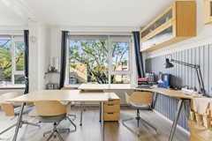 Nieuw in verkoop: Immanuel Kantstraat 242, 3076 DL Rotterdam