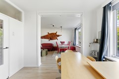 Nieuw in verkoop: Immanuel Kantstraat 242, 3076 DL Rotterdam