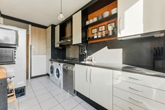 Nieuw in verkoop: Immanuel Kantstraat 242, 3076 DL Rotterdam