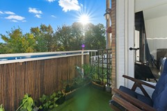 Nieuw in verkoop: Immanuel Kantstraat 242, 3076 DL Rotterdam