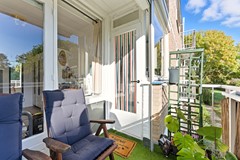 Nieuw in verkoop: Immanuel Kantstraat 242, 3076 DL Rotterdam