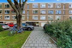 Nieuw in verkoop: Immanuel Kantstraat 242, 3076 DL Rotterdam