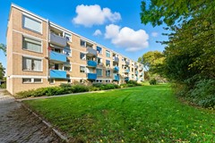 Nieuw in verkoop: Immanuel Kantstraat 242, 3076 DL Rotterdam