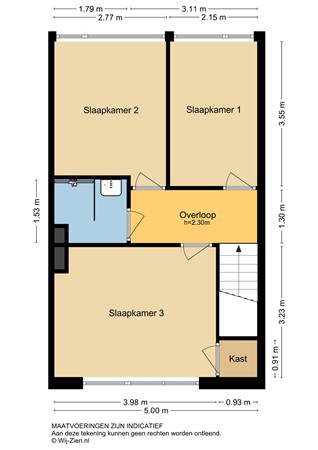 Groen van Prinstererweg 41, 2982 VB Ridderkerk - 