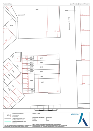 Groen van Prinstererweg 41, 2982 VB Ridderkerk - 