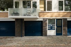 Onder optie: A.M. de Jongstraat 58, 2985TE Ridderkerk