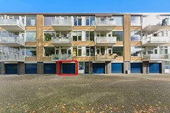 Verkocht: A.M. de Jongstraat 58, 2985 TE Ridderkerk