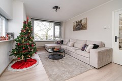 Onder optie:Burgemeester Crezéestraat 81, 2981 AA Ridderkerk - Foto