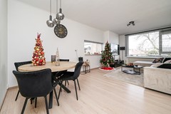 Onder optie:Burgemeester Crezéestraat 81, 2981 AA Ridderkerk - Foto