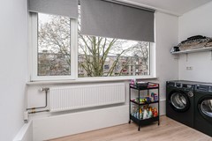 Onder optie: Burgemeester Crezéestraat 81, 2981 AA Ridderkerk