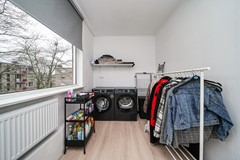 Onder optie: Burgemeester Crezéestraat 81, 2981 AA Ridderkerk