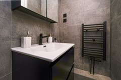 Onder optie: Burgemeester Crezéestraat 81, 2981 AA Ridderkerk