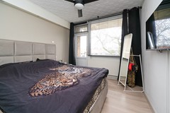 Onder optie: Burgemeester Crezéestraat 81, 2981 AA Ridderkerk