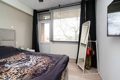 Onder optie: Burgemeester Crezéestraat 81, 2981 AA Ridderkerk