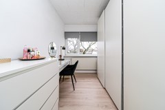 Onder optie: Burgemeester Crezéestraat 81, 2981 AA Ridderkerk