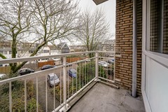 Onder optie: Burgemeester Crezéestraat 81, 2981 AA Ridderkerk