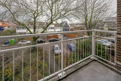 Onder optie: Burgemeester Crezéestraat 81, 2981 AA Ridderkerk