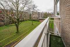 Onder optie: Burgemeester Crezéestraat 81, 2981 AA Ridderkerk