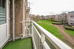 Onder optie: Burgemeester Crezéestraat 81, 2981 AA Ridderkerk