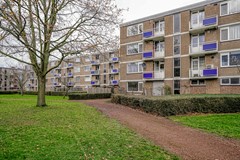 Onder optie: Burgemeester Crezéestraat 81, 2981 AA Ridderkerk